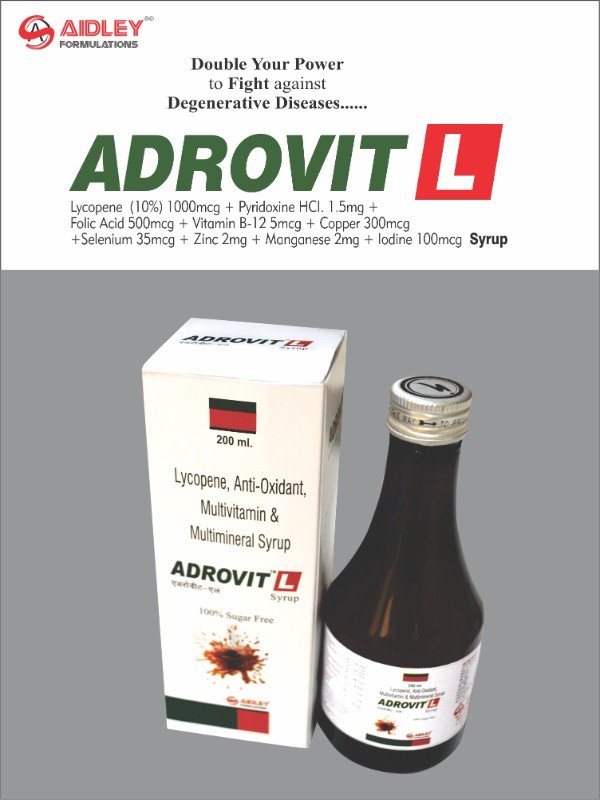 ADROVIT-L